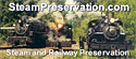 SteamPreservation.com - Steam and Railway Preservation Forum