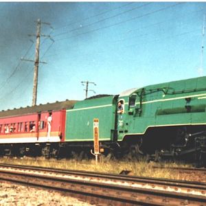 3801 in Australia