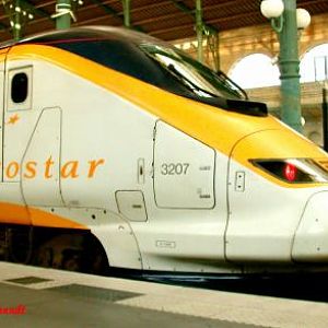 Eurostar