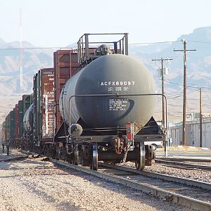 Arizona &  California Railroad