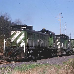 BN 4056