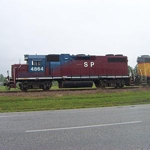 SP 4864