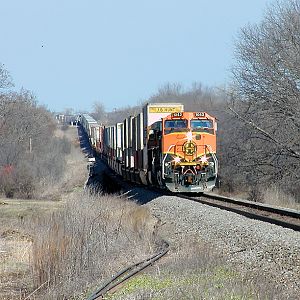 The KCS Bridge