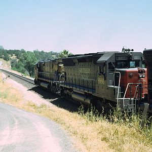 Hauling cargo