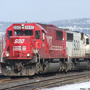 SOO 6042