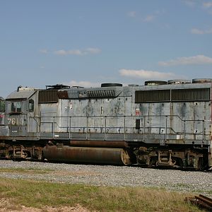 SP 7619 - Waco Texas 04/09/05 A
