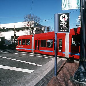 Portland Streetcar