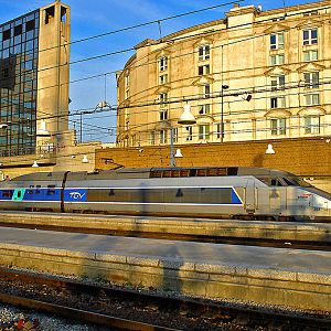 TGV 384