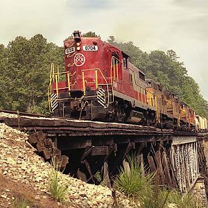 Georgia Northeastern Railroad