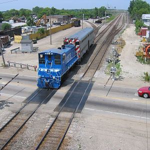 Metra 7