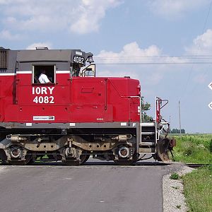 IORY 4082