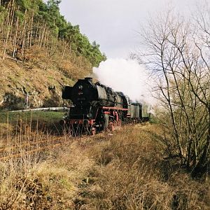 NTB Railway