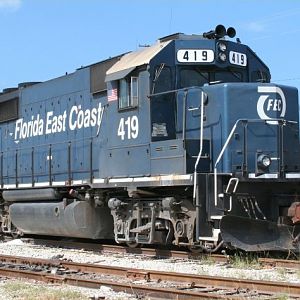 FEC 419