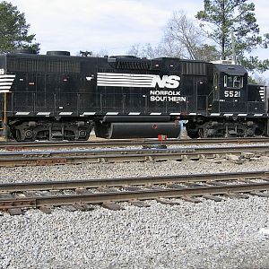 NS 5521