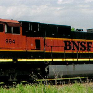 BNSF 994