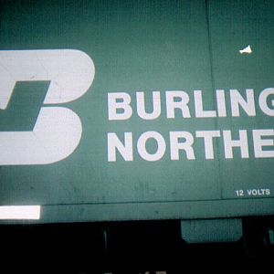 Burlington Northern