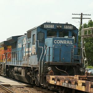 Conrail