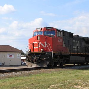 CN 2663