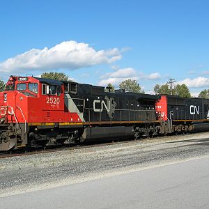 CN Clean Power
