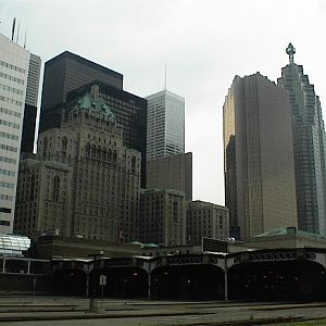 Toronto Union Station