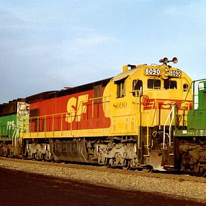 SF 8090 C30-7