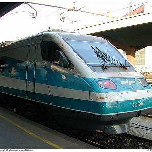 Slovenian Railways (SZ)