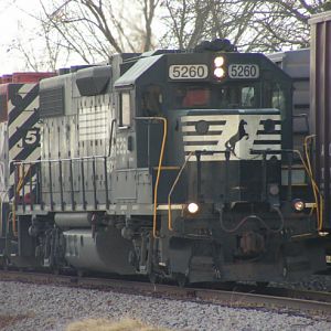 NS 5260