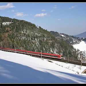 Semmering Castle