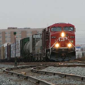 CP 8714