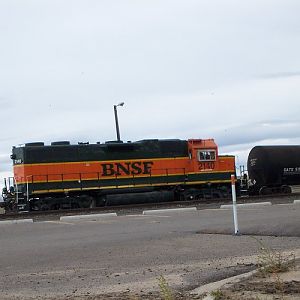 GP38 #2140