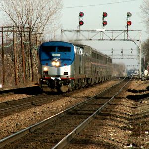 Amtrak 5(3)