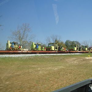 mow cars in DeFuniak Springs FL.