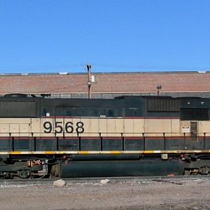 BN 9568