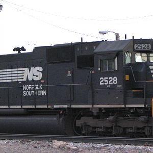 Ns out west