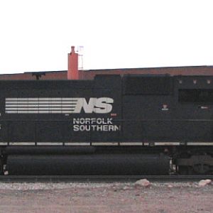 Ns on the loose out west