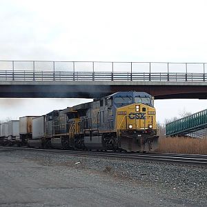 CSX658