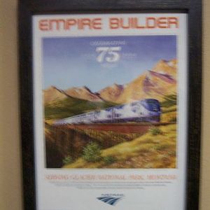 Empire Builder 75th aniversery pic