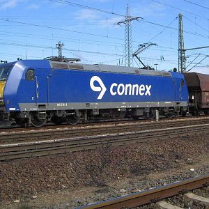 Connex / 185 516-2