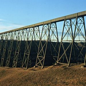 Lethbridge Viaduct