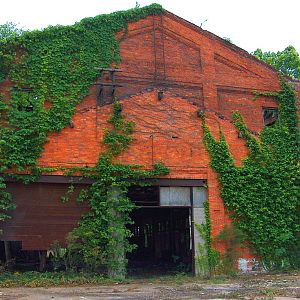 Western of Alabama Shops