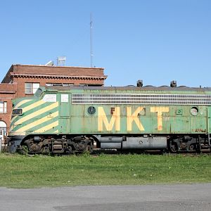 MKT 401B - Denison TX - 2