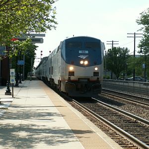 Amtrak 6(18)