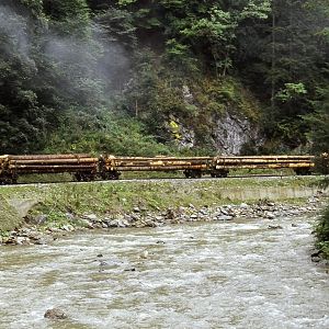 Carpathian Intermodal