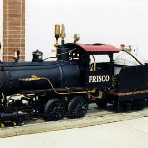 steam two