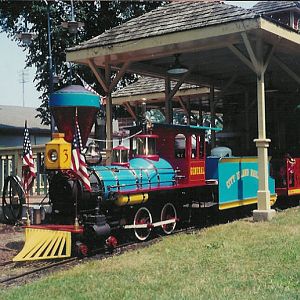 railroadforums