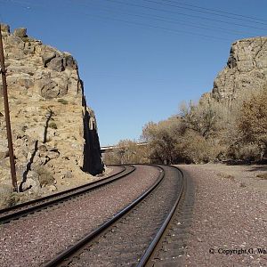 The Narrows