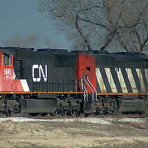 CN 5649