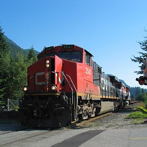Train 546