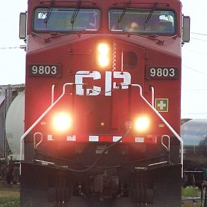 CP 9803