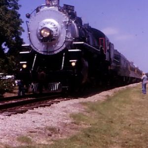 Heart of the Heartland Excursion